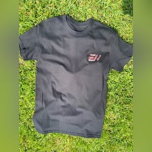 New exotic hustler t shirts !